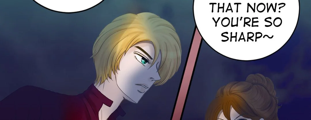 Living with The Wizard - Chapter 36